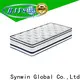 Synwin fast delivery double mattress spring and memory foam us standard customization 1