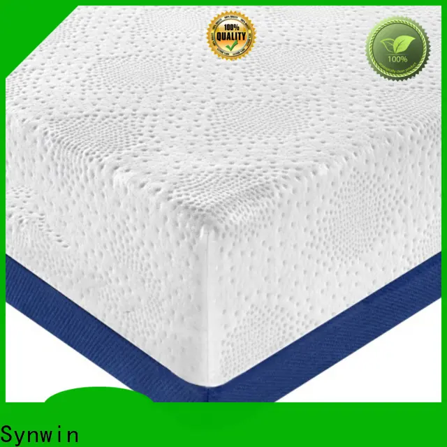Synwin most comfortable hotel mattresses comfortable best sleep 1