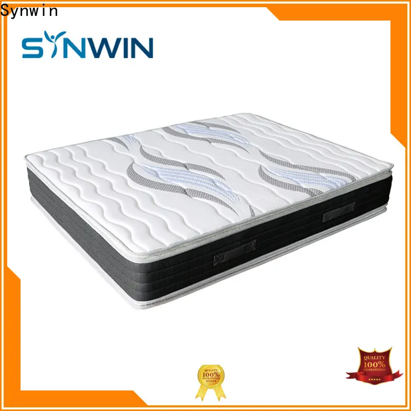 Synwin bonnell spring mattress manufacturers professional bulk supplies1 1