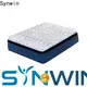 Synwin comfort suites mattress comfortable manufacturing1 1