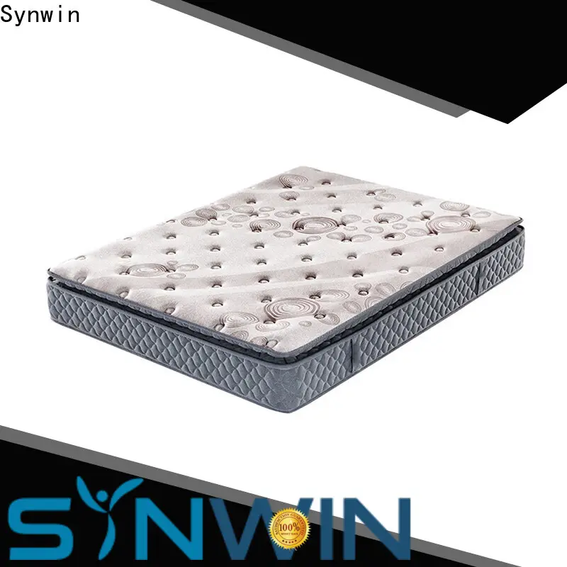 Synwin bonnell spring mattress factory professional bulk supplies 1
