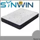 Synwin bonnell spring mattress manufacturing standard for wholesale 1