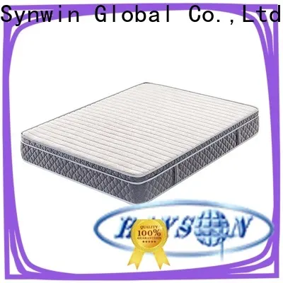 Synwin wholesale pocket sprung mattress sale cost-effective 1