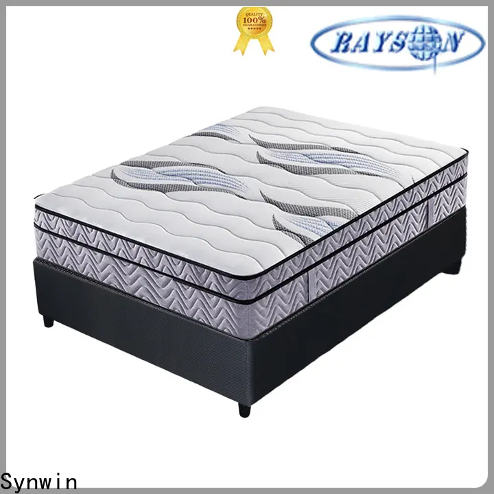 Synwin pocket spring mattress factory outlet hot-sale customization1 1