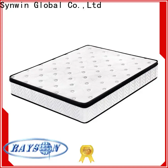 Synwin wholesale 6 inch spring mattress twin hot-sale1 1