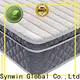 popular hotel bed mattress manufacturing companies oem & odm manufacturing 1