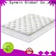 Synwin high-end double bed roll up mattress quality assured factory outlet 1