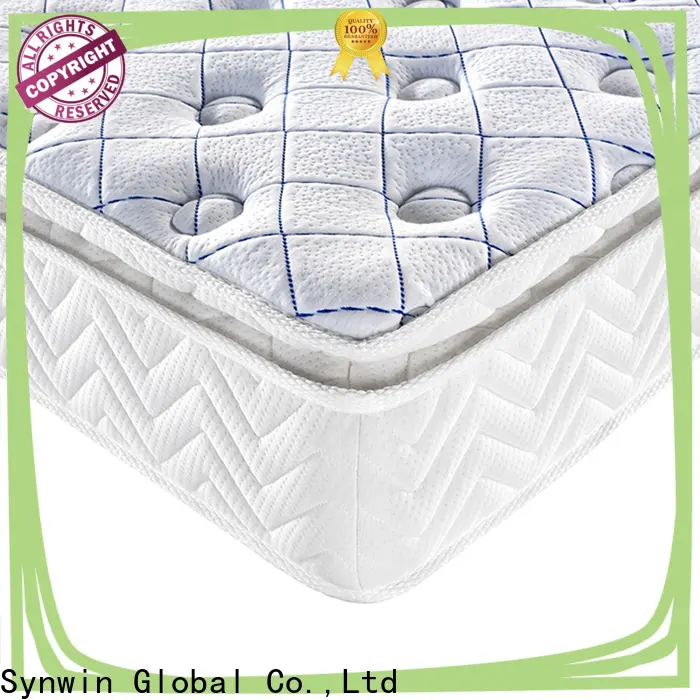 high-performance hotel king size mattress competitive factory price 1