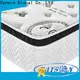 Synwin best hotel mattresses 2018 comfortable for sound sleep 1
