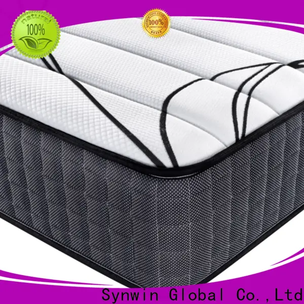 popular hotel style brand mattress oem & odm 1