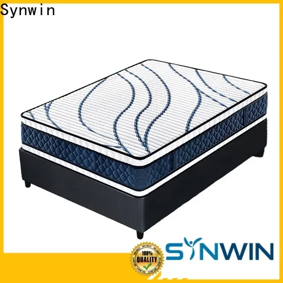 Synwin bonnell spring mattress fabrication professional fast delivery1 1