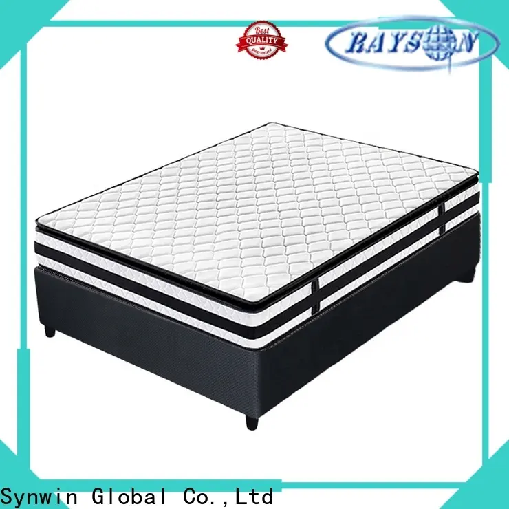 Synwin bonnell spring mattress manufacturing professional for wholesale 1