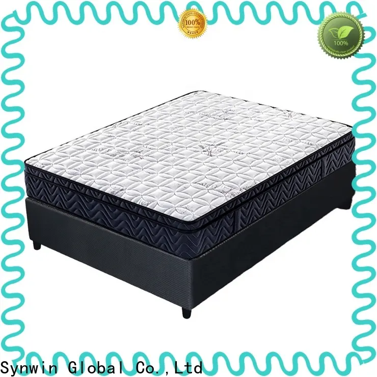 Synwin bonnell spring comfort mattress oem & odm fast delivery 1