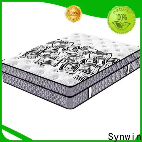 Synwin customized bonnell spring mattress manufacturing professional bulk supplies 1