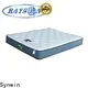 fast delivery spring mattress manufacturing company us standard for hotel 1