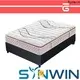 Synwin wholesale 6 inch spring mattress twin cost-effective 1