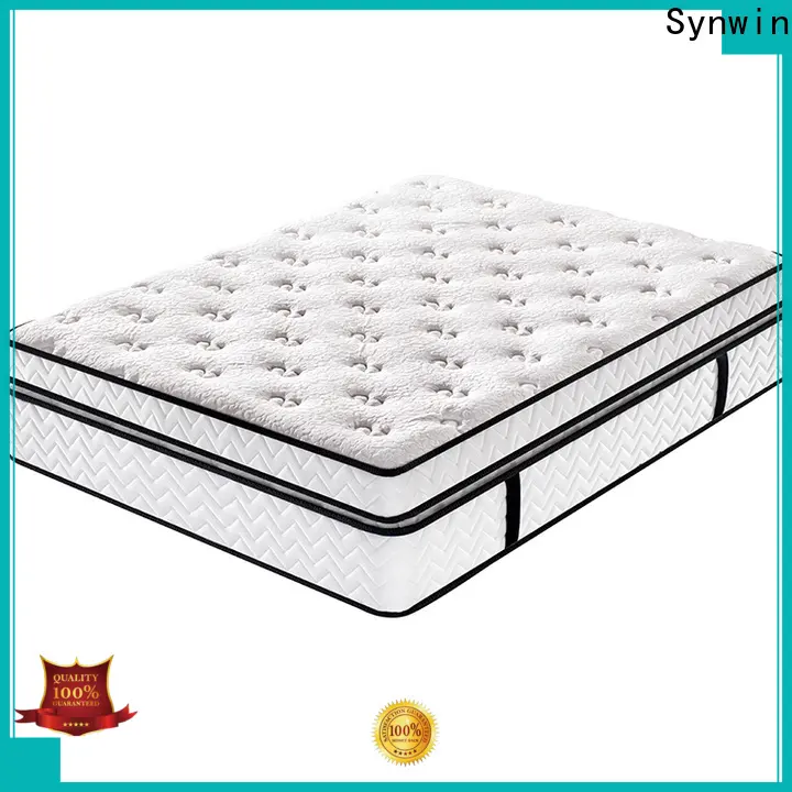 Synwin double spring mattress price hot-sale 1