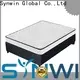 Synwin mattress that can be rolled up factory outlet 1