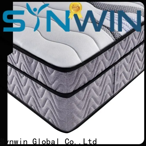 popular types of mattress in hotel competitive factory price 1