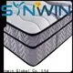 popular types of mattress in hotel competitive factory price 1