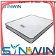 Synwin bonnell spring mattress with memory foam oem & odm for wholesale 1