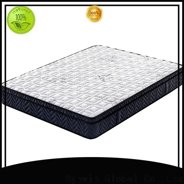 customized bonnell spring mattress manufacturers professional fast delivery 1