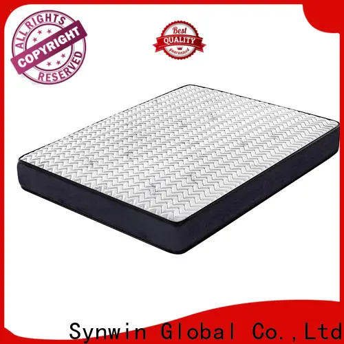 comfort bonnell mattress standard for wholesale 1