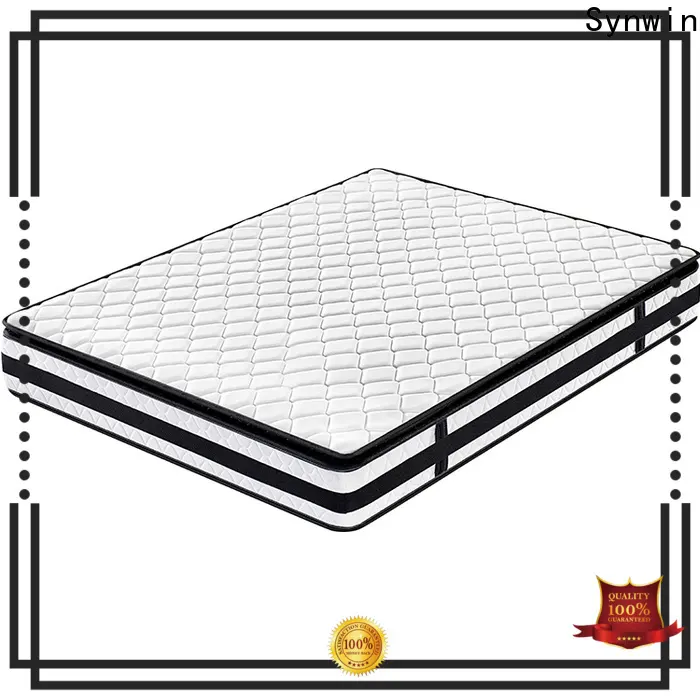Synwin bonnell spring mattress factory standard fast delivery 1