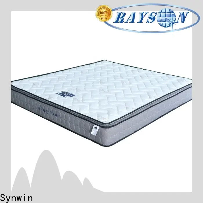 fast delivery best mattress us standard for hotel 1