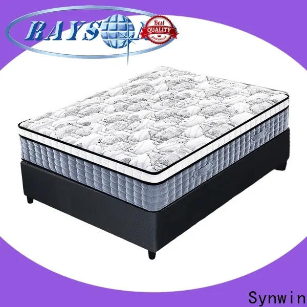 Synwin spring mattress online price cost-effective for hotel 1