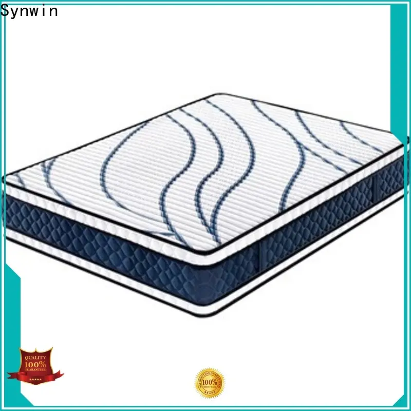 Synwin online mattress manufacturers us standard for bedroom 1