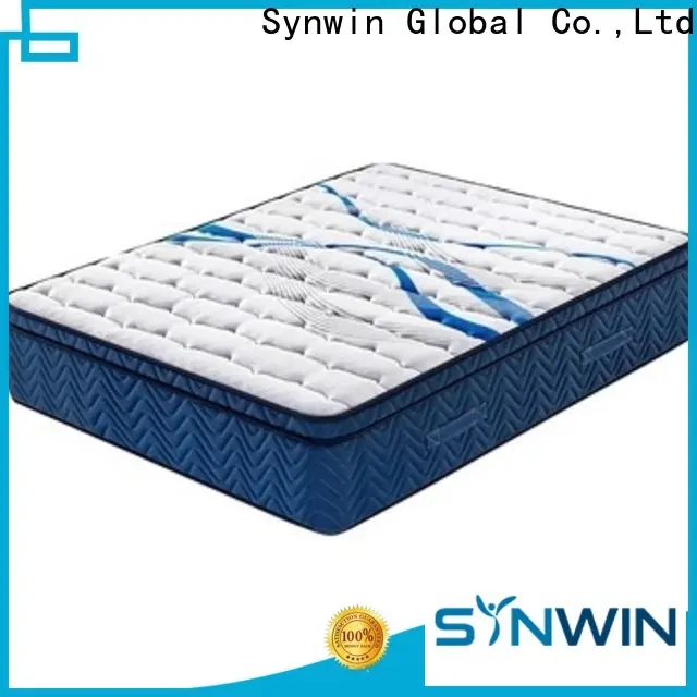 wholesale 6 inch bonnell twin mattress cost-effective for bedroom 1