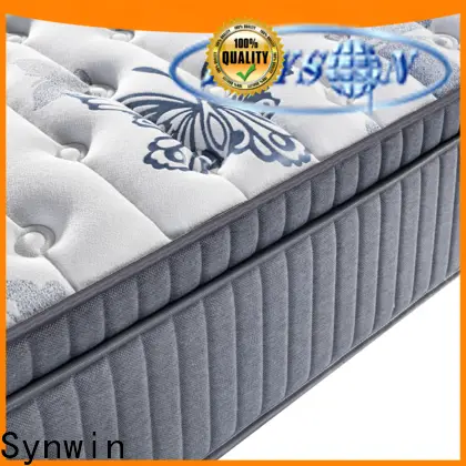 Synwin hotel mattress type oem & odm for sound sleep2 1