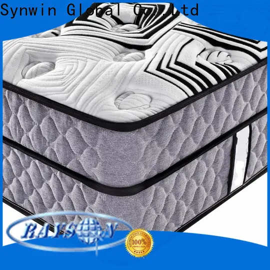 Synwin popular most comfy mattress oem & odm manufacturing 1