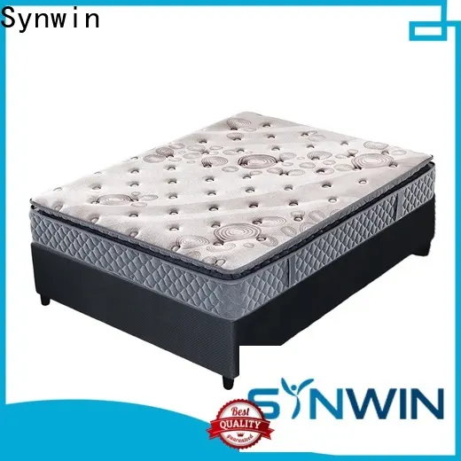 bonnell spring mattress king size professional fast delivery2 1