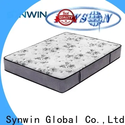 Synwin mattress firm mattress sets cost-effective customization 1