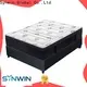 Synwin oem & odm mattress firm customer service us standard 1