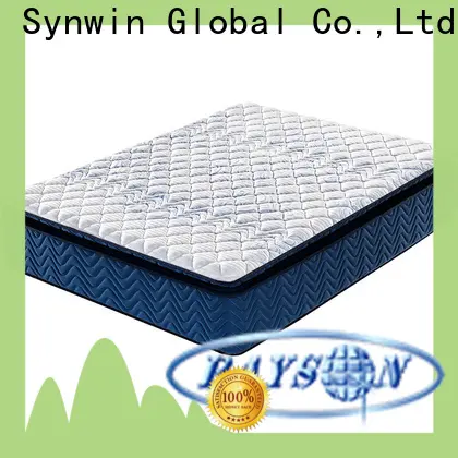 Synwin oem & odm spring mattress queen size price cost-effective for bedroom 1