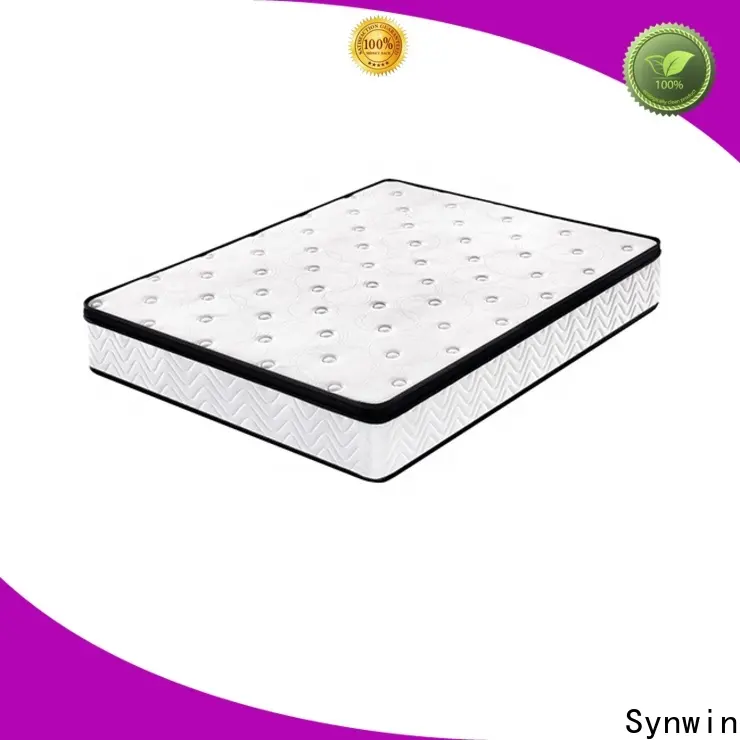 Synwin pocket spring mattress factory outlet hot-sale customization2 1