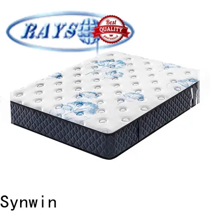 Synwin oem mattress sizes cost-effective customization1 1