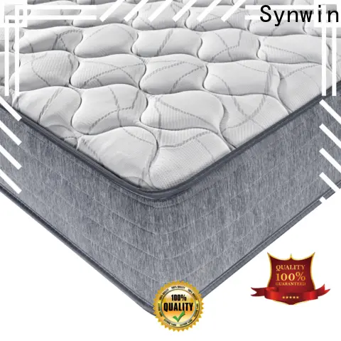 Synwin grand bed mattress competitive factory price 1