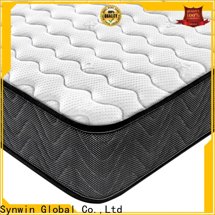 high-performance best hotel bed mattress oem & odm best sleep 1