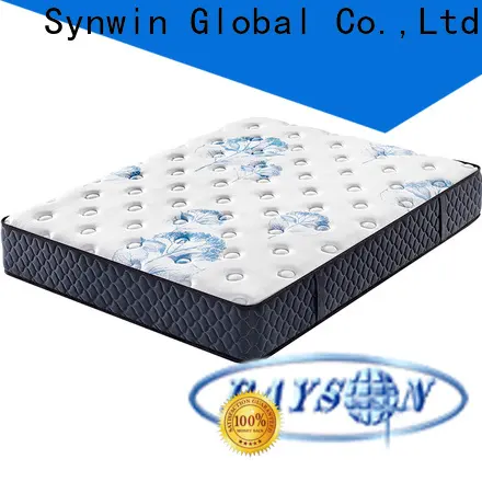 Synwin best mattress cost-effective for hotel1 1