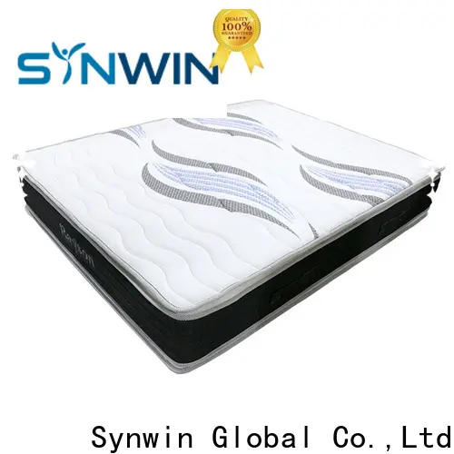 Synwin mattress with springs cost-effective for hotel1 1