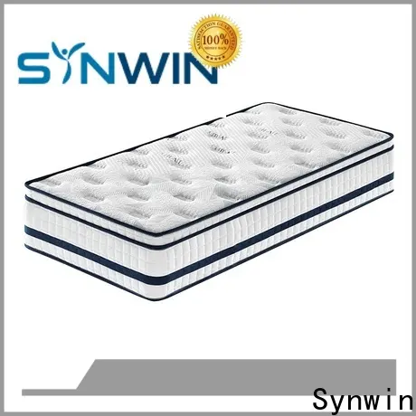 Synwin full mattress us standard customization 1