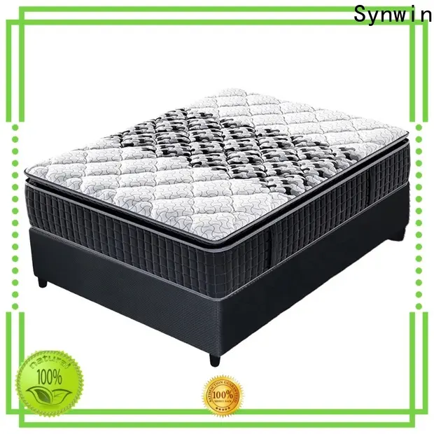 Synwin oem & odm good quality mattress brands hot-sale for bedroom 1