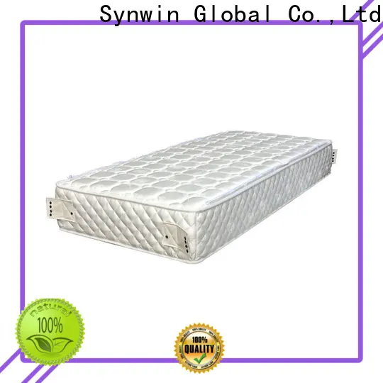 Synwin fast delivery bespoke mattresses online cost-effective for bedroom 1