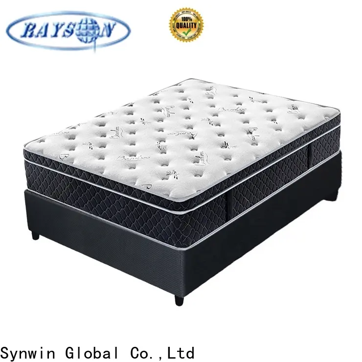Synwin pocket spring mattress factory outlet hot-sale customization3 1
