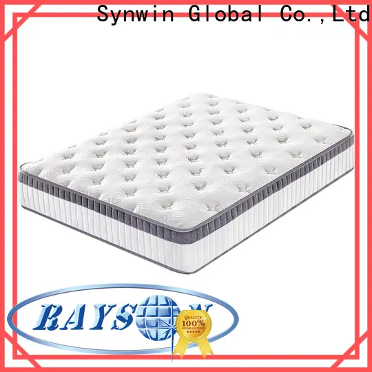 Synwin spring mattress double hot-sale for bedroom 1