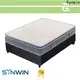 Synwin high-end roll out guest mattress quality assured best sleep 1
